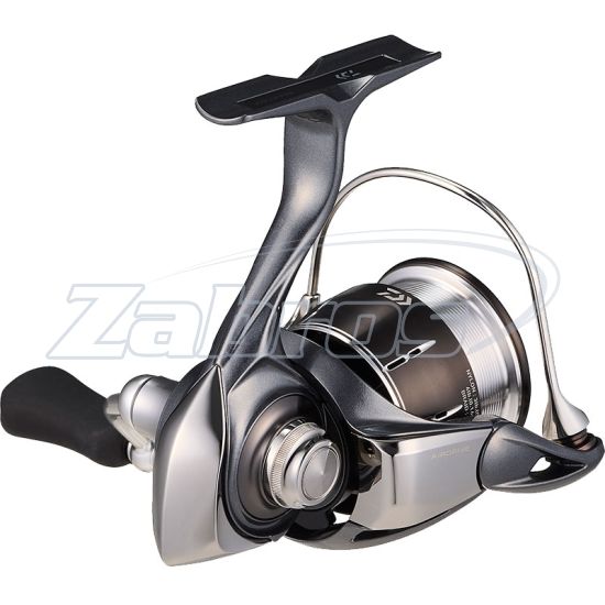 Купить Daiwa 24 Luvias LT, 10214-302, PC 3000