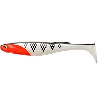 Силикон FishUp Ram Shad, 8,00", 20,3 см, 60 г, 1 шт, #357, купить, цены в Киеве и Украине, интернет-магазин | Zabros
