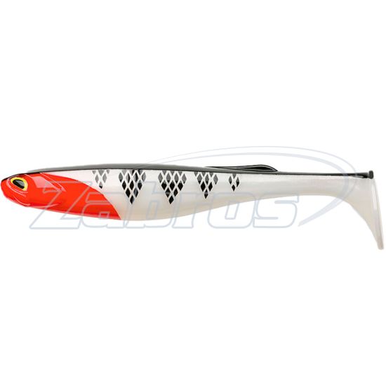 Фото FishUp Ram Shad, 8,00", 20,3 см, 60 г, 1 шт, #357