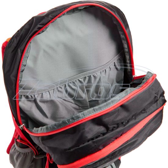 Skif Outdoor Camper, 35 л, Black, Украина