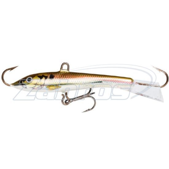 Фото Rapala Jigging Rap, 7 см, 18 г, SHL