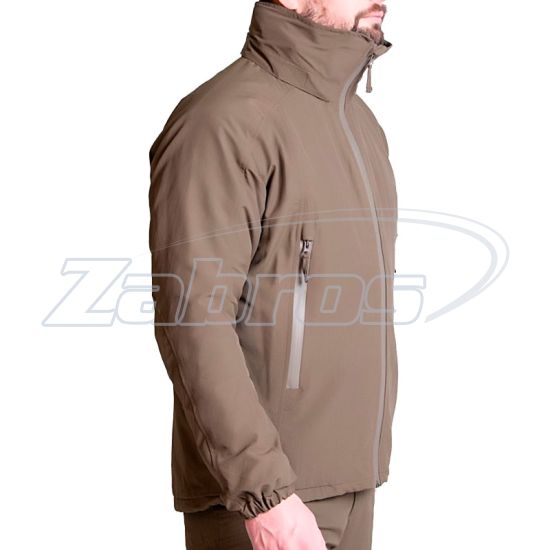 Картинка Fahrenheit Gelanots, FAGL13304XL/R, Crocodile