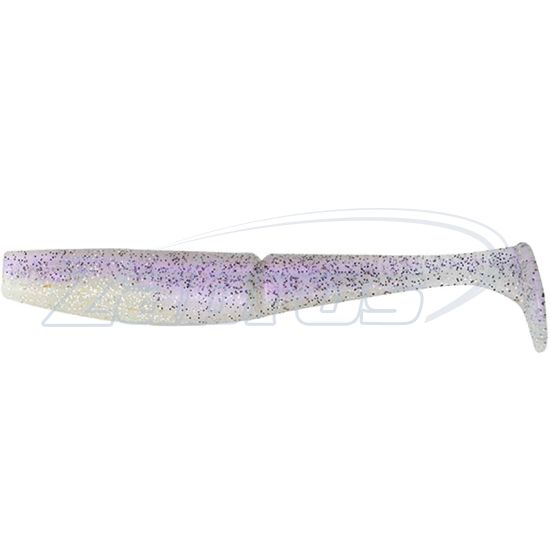 Фото Daiwa Bait Junkie Minnow, 4,20", 10,7 см, 5 шт, White Magic