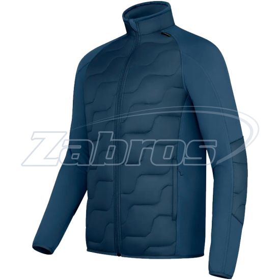Фотографія Frontier Ailant Insulation Jacket, M, Navy