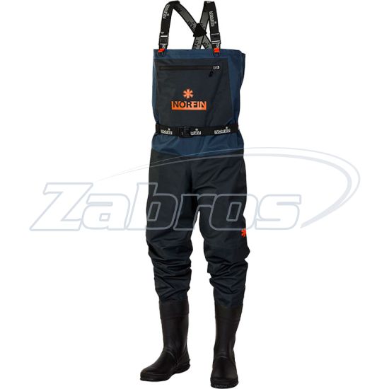 Фото Norfin Pilot Bootfoot, 82231-42-M