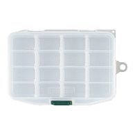 Коробка Meiho Fly Case F (F-F), 14,6x10,3x2,3 см, купить, цены в Киеве и Украине, интернет-магазин | Zabros