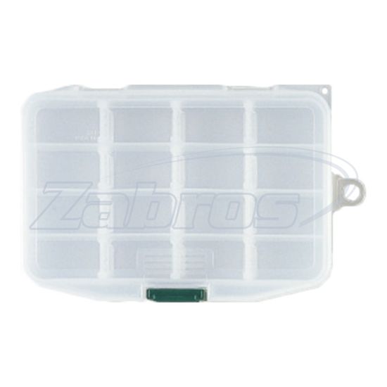Фото Meiho Fly Case F (F-F), 14,6x10,3x2,3 см