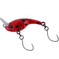 Воблер Daiwa Presso Rivecra 30SS, 3 см, 2,2 г, Red Seed, купить, цены в Киеве и Украине, интернет-магазин | Zabros