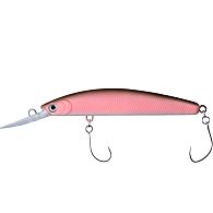 Воблер Daiwa Presso Double Clutch 60SHF, 6 см, 2,8 г, 1 м, Matte Glow Salmon, купить, цены в Киеве и Украине, интернет-магазин | Zabros