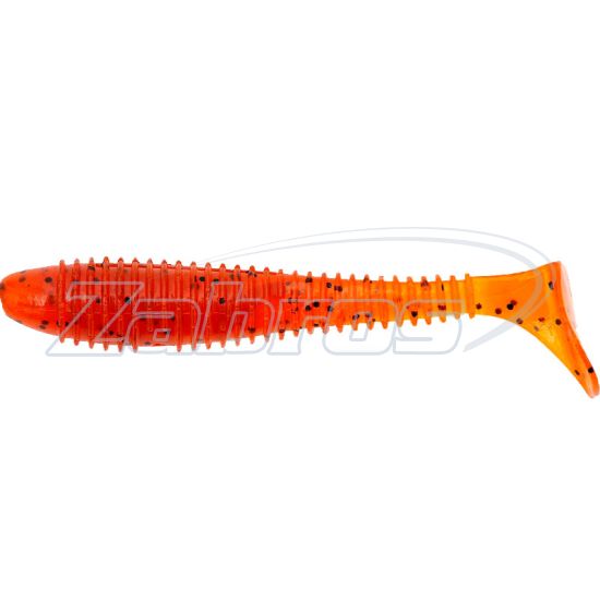 Фото Select Fatfish, 5,80", 14,75 см, 4 шт, 128
