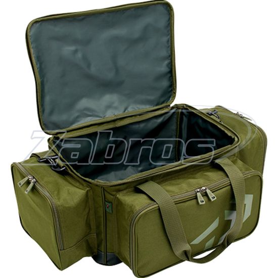 Цена Daiwa Black Widow Low Level Carryall, 18705-045, 62x40x24 см