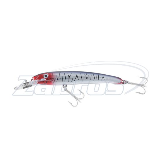 Фото Halco Laser Pro 120 STD, 11,8 см, 20 г, 1 м, R49