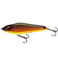 Воблер Daiwa Prorex Lazy Jerk 155SS, 15,5 см, 85 г, BBQ, купить, цены в Киеве и Украине, интернет-магазин | Zabros