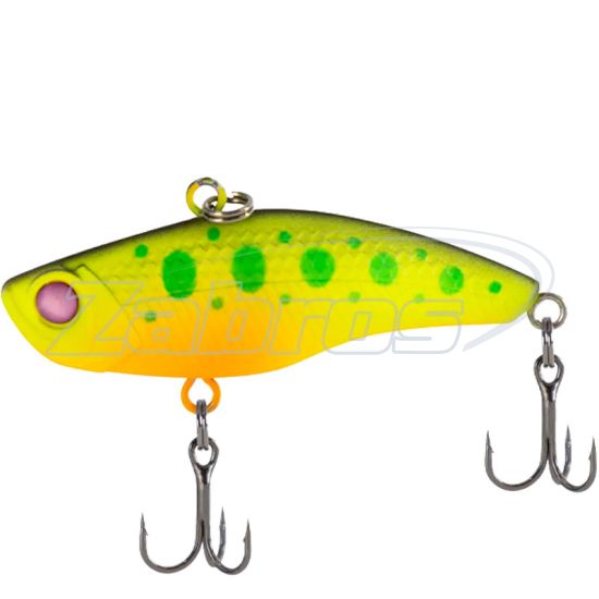 Фото X-Fish Vibboy 50S, 5 см, 7,5 г, 163