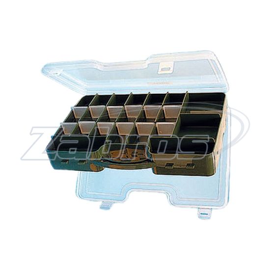 Фото Salmo, 1500-81, 29x21x6 см