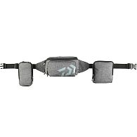Сумка Daiwa D-Vec Hip Bag, 15840-004, 23x13x17 см, купить, цены в Киеве и Украине, интернет-магазин | Zabros