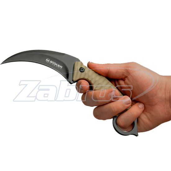Купити Boker Magnum Spike Karambit
