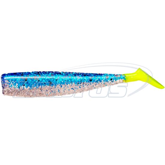 Фото Lunker City Shaker, 3,25", 8,25 см, 7 шт, 273