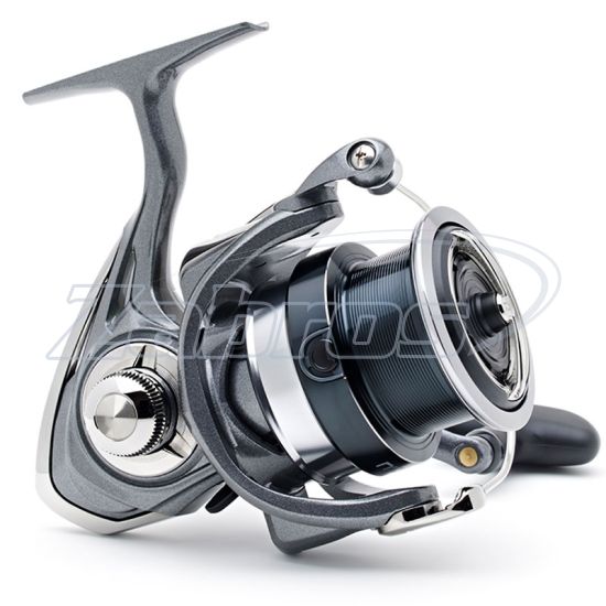 Фотографія Daiwa 20 N'Zon LT, 5000S-CP