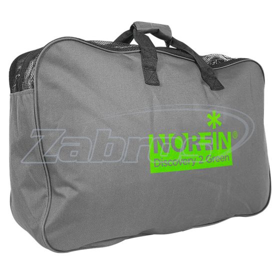 Малюнок Norfin Discovery 2 Green, 452104-XL