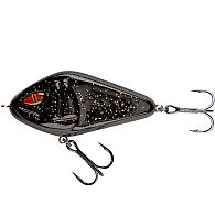 Воблер Daiwa Prorex Lazy Jerk Distance 110SS, 11 см, 67 г, Motoroil Burbot, купить, цены в Киеве и Украине, интернет-магазин | Zabros