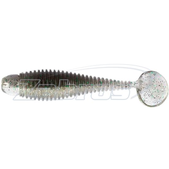 Фото Lunker City Grubster, 2,75", 7 см, 10 шт, 229
