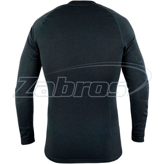 Фотография Fahrenheit Power Grid Micro, FAPG07020XXL/R, Grey Melange