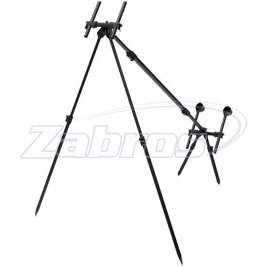 Фотография Prologic Twin Sky Rod Pod, 57230, 2 удилища