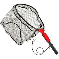 Підсак Ego Wade-Medium PVC Coated Net, 71364, 0,28 м, 43x48 см, купити, ціни в Києві та Україні, інтернет-магазин | Zabros