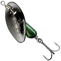 Блешня Smith AR-S Trout Model, 4,5 г, 15 BGRM: купити, ціна, Київ, Україна | Zabros
