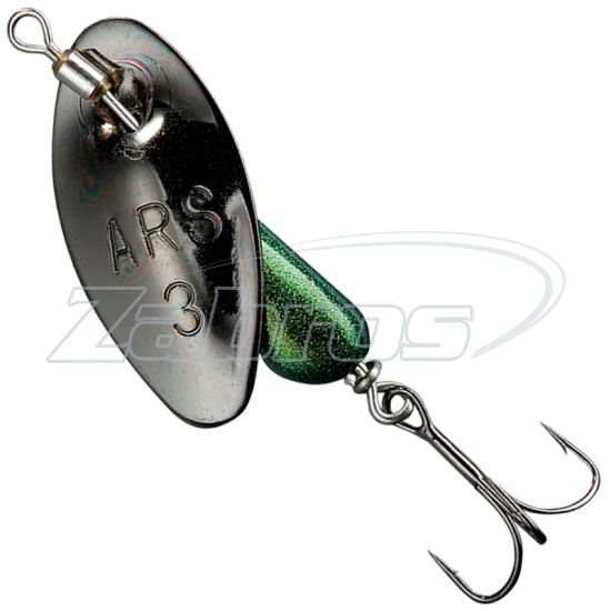 Фото Smith AR-S Trout Model, 4,5 г, 15 BGRM