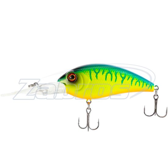 Фото X-Fish Deeper 75F, 7,5 см, 23 г, 6 м, 120