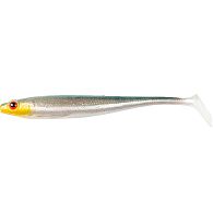 Силикон Daiwa Prorex Duckfin Shad 2.0, 7,90", 20 см, 45 г, 2 шт, Headlight Flake, купить, цены в Киеве и Украине, интернет-магазин | Zabros