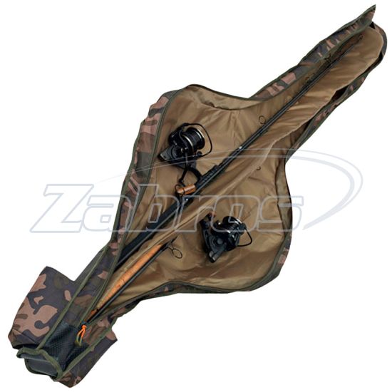 Фотография Prologic Avenger Padded Multi Sleeve, 65078, 2 секц, 198x35x19 см