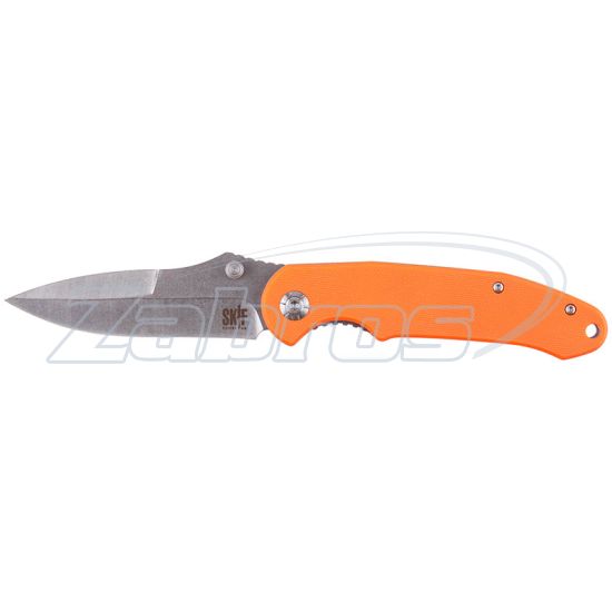 Фото Skif Mouse, Orange