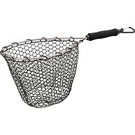 Подсак Daiwa Prorex Porori Support Net, 55x31x24, Silver, купить, цены в Киеве и Украине, интернет-магазин | Zabros