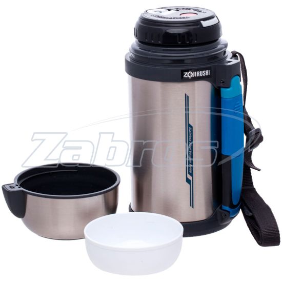 Фотография Zojirushi SF-CС13ХA, 1,3 л