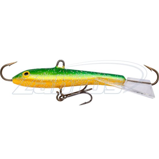 Фото Rapala Jigging Rap, 7 см, 18 г, GYHF