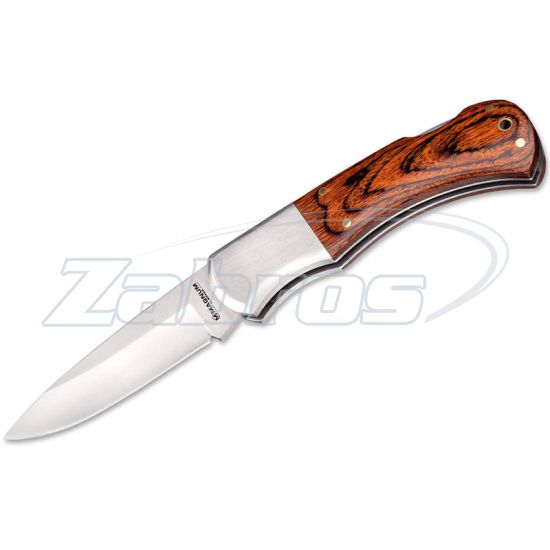 Фото Boker Magnum Master Craftsman 1
