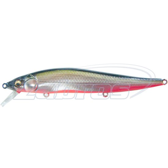 Фото Megabass Vision Oneten 110SF, 11,05 см, 14 г, 1,2 м, M Rb Shad
