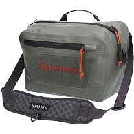 Гермосумка Simms Dry Creek Z Hip Pack, 13466-309-00, Olive, купить, цены в Киеве и Украине, интернет-магазин | Zabros