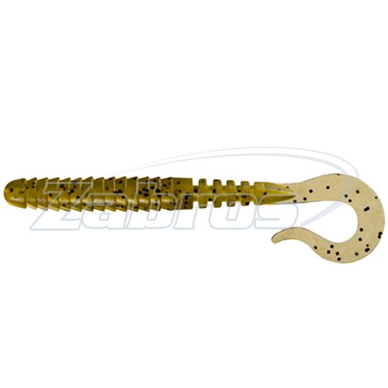 Фото FishUp Vipo, 2,80", 7,1 см, 9 шт, #074