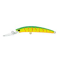 Воблер Yo-Zuri Crystal Minnow Deep Diver Walleye 130F, 13 см, 24 г, 4 м, R1301-HT, купить, цены в Киеве и Украине, интернет-магазин | Zabros