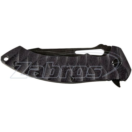 Малюнок Skif Shark II, BSW/Black