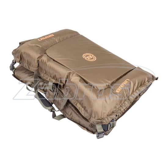 Фото Brain Unhooking Mat w Knee Mat, HXBG013