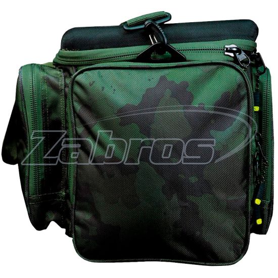 Картинка RidgeMonkey Ruggage Hardtop Carryall, RM673, 45 л, 57x31x26 см