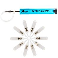 Інструмент для шумових капсул Z-Man Rattle-Snaker + 10 капсул для риболовлі, купити, ціни в Києві та Україні, інтернет-магазин | Zabros