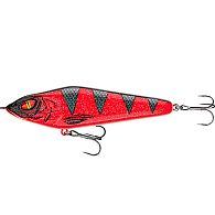 Воблер Daiwa Prorex Lazy Jerk 155SS, 15,5 см, 85 г, Magic Red, купить, цены в Киеве и Украине, интернет-магазин | Zabros
