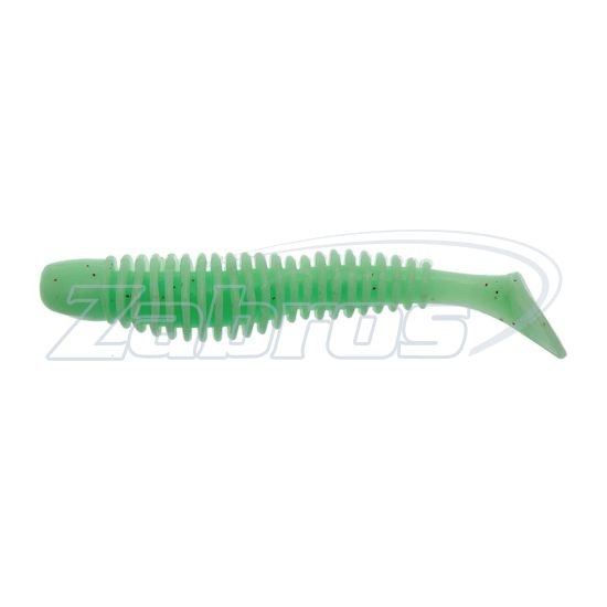 Фото Reins Bubbling Shad, 4,00", 10,15 см, 8 шт, 146