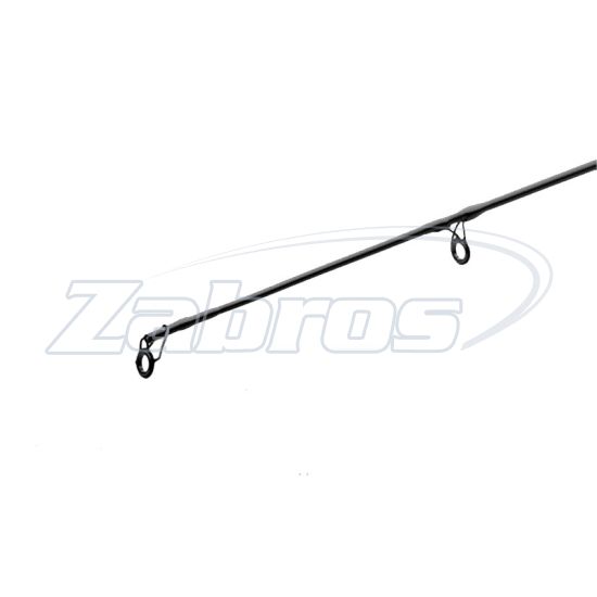 Фотография Dam Base-X Carp, 70383, 3,6 м, 2 секц, 3 lb